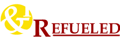 ReTooled and ReFueled - Christian Life Seminar